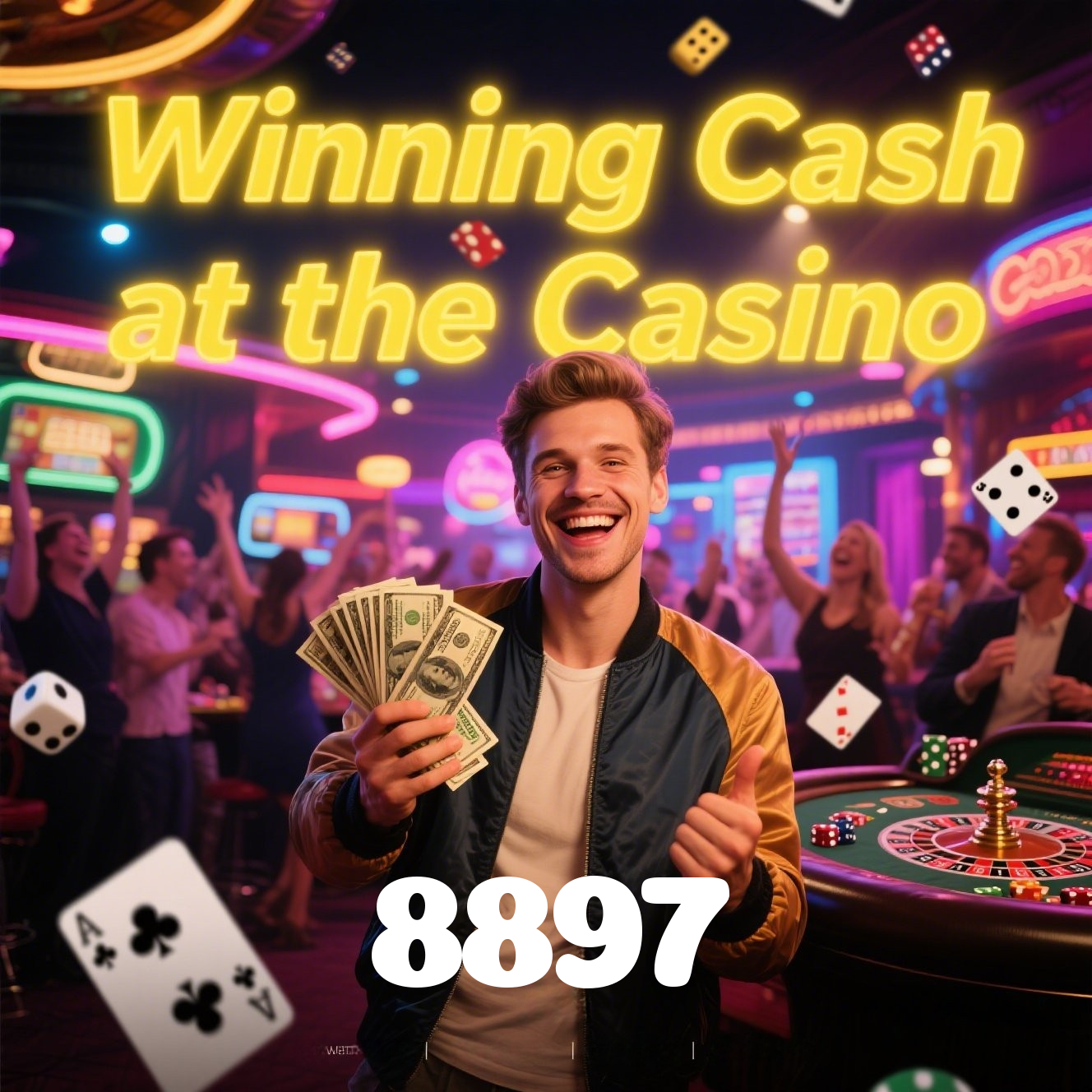8897:O cassino online que proporciona confiança e grandes vitórias!