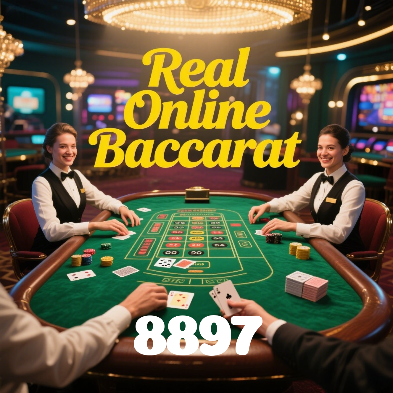 8897:Sua sorte começa no cassino mais confiável do Brasil!
