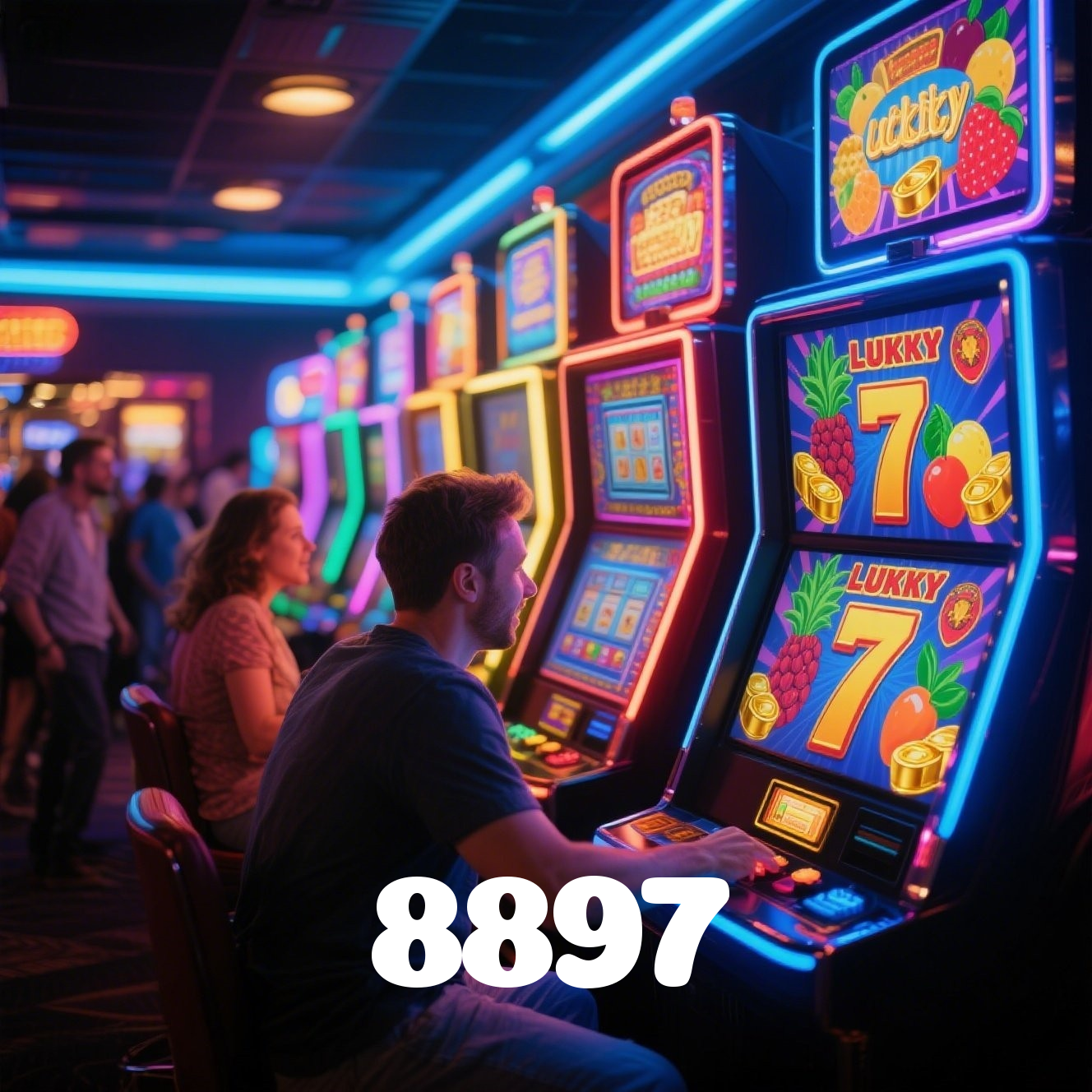  slots