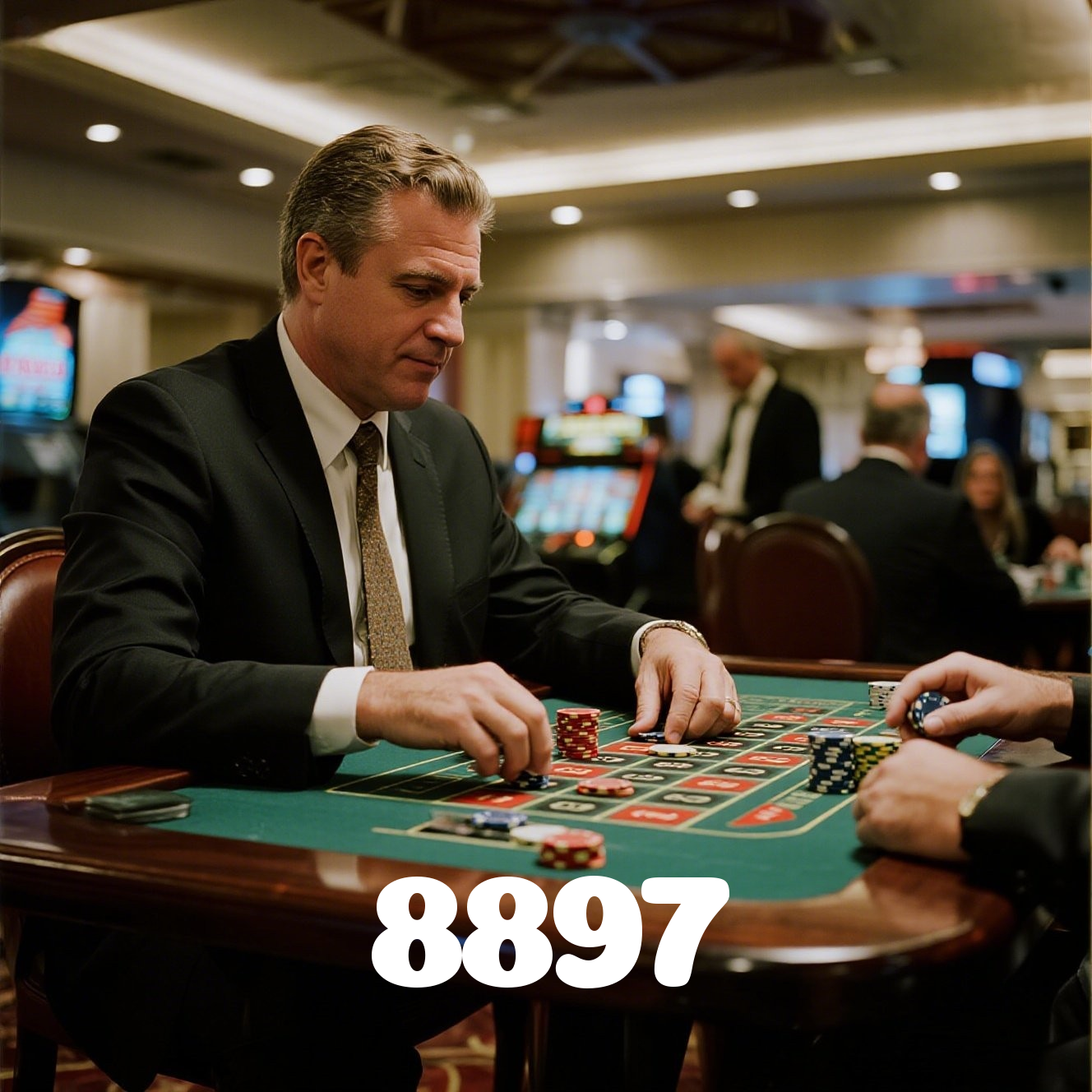 8897:Seu lugar de grandes vitórias é no cassino online mais confiável!