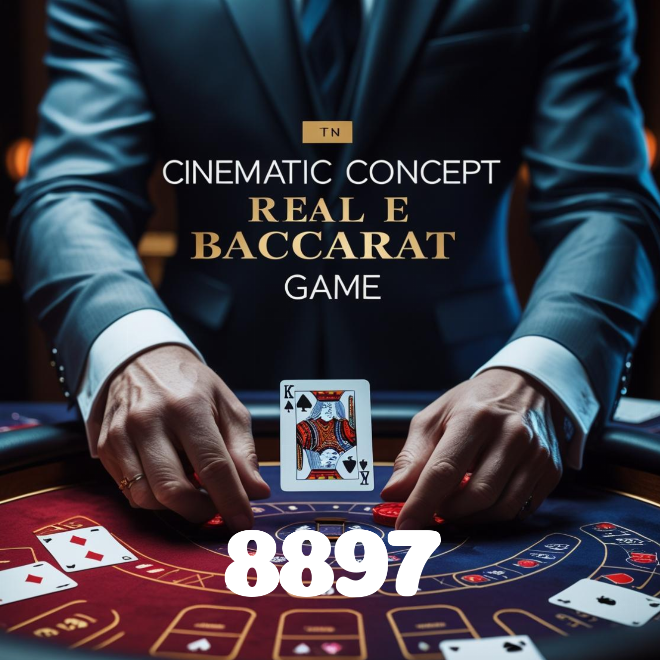 8897:O cassino online mais confiável, pronto para te fazer ganhar!