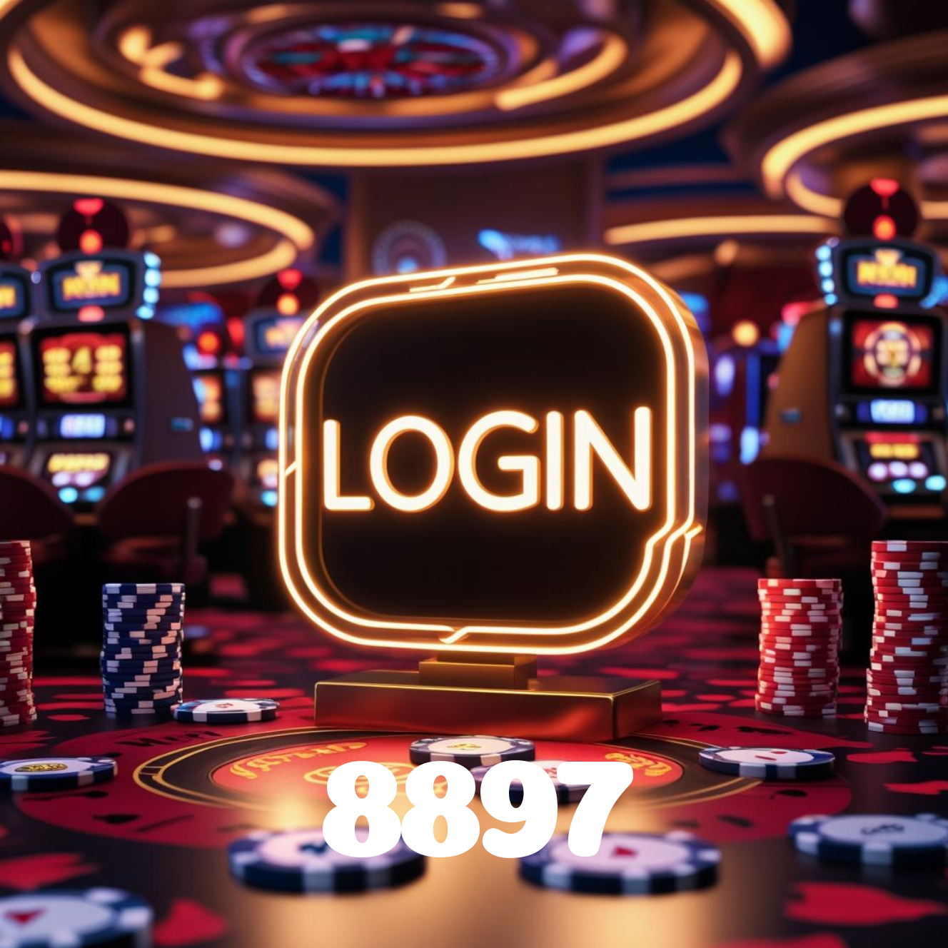  login