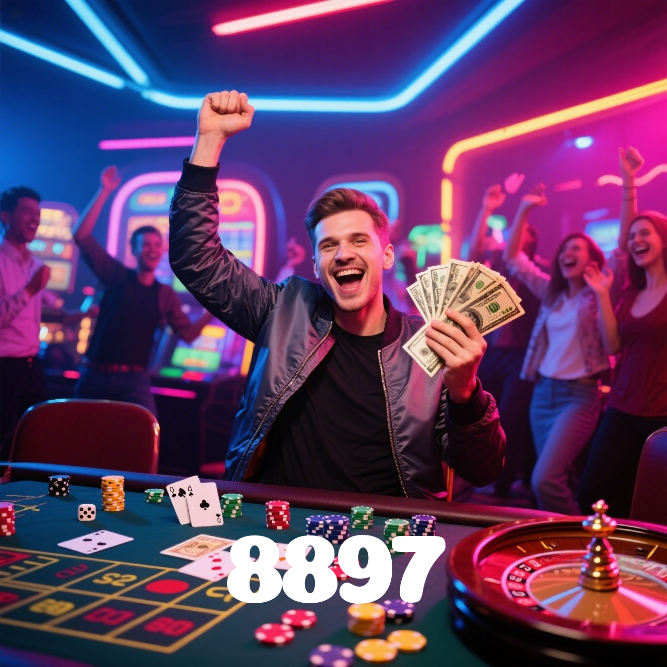 8897:Onde sua sorte brilha: cassino online mais confiável!