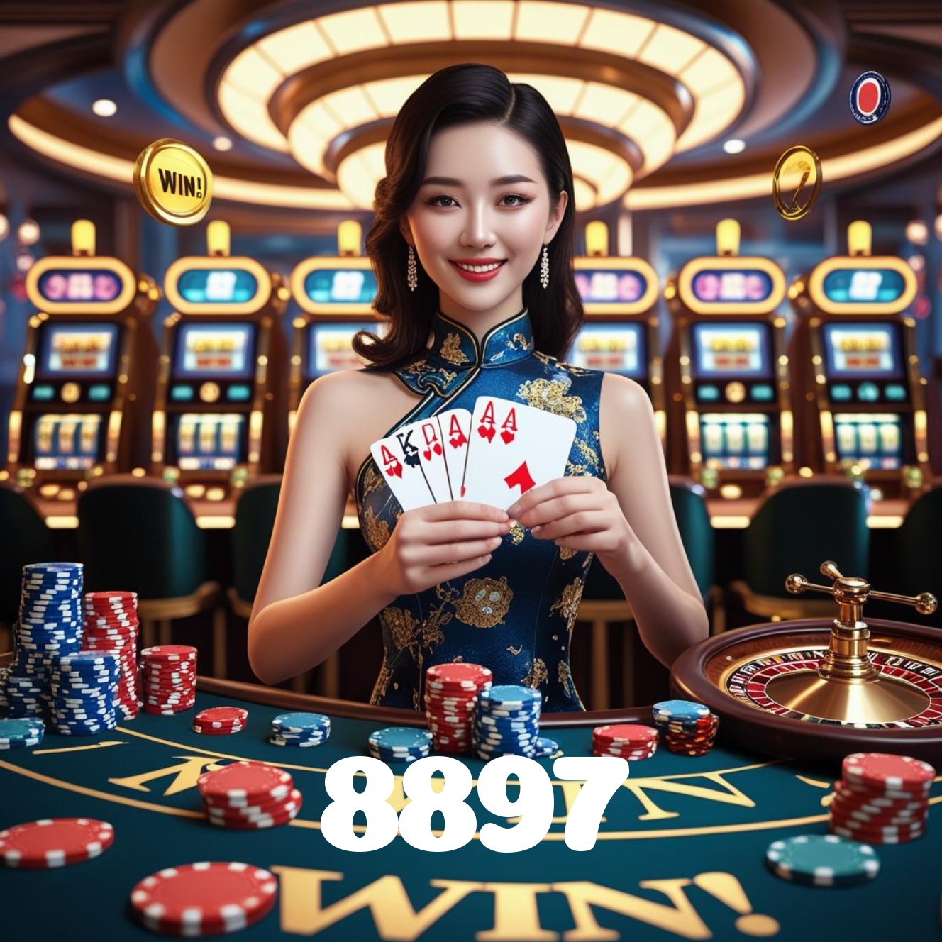 8897:Jogue no cassino mais confiável e ganhe muito!