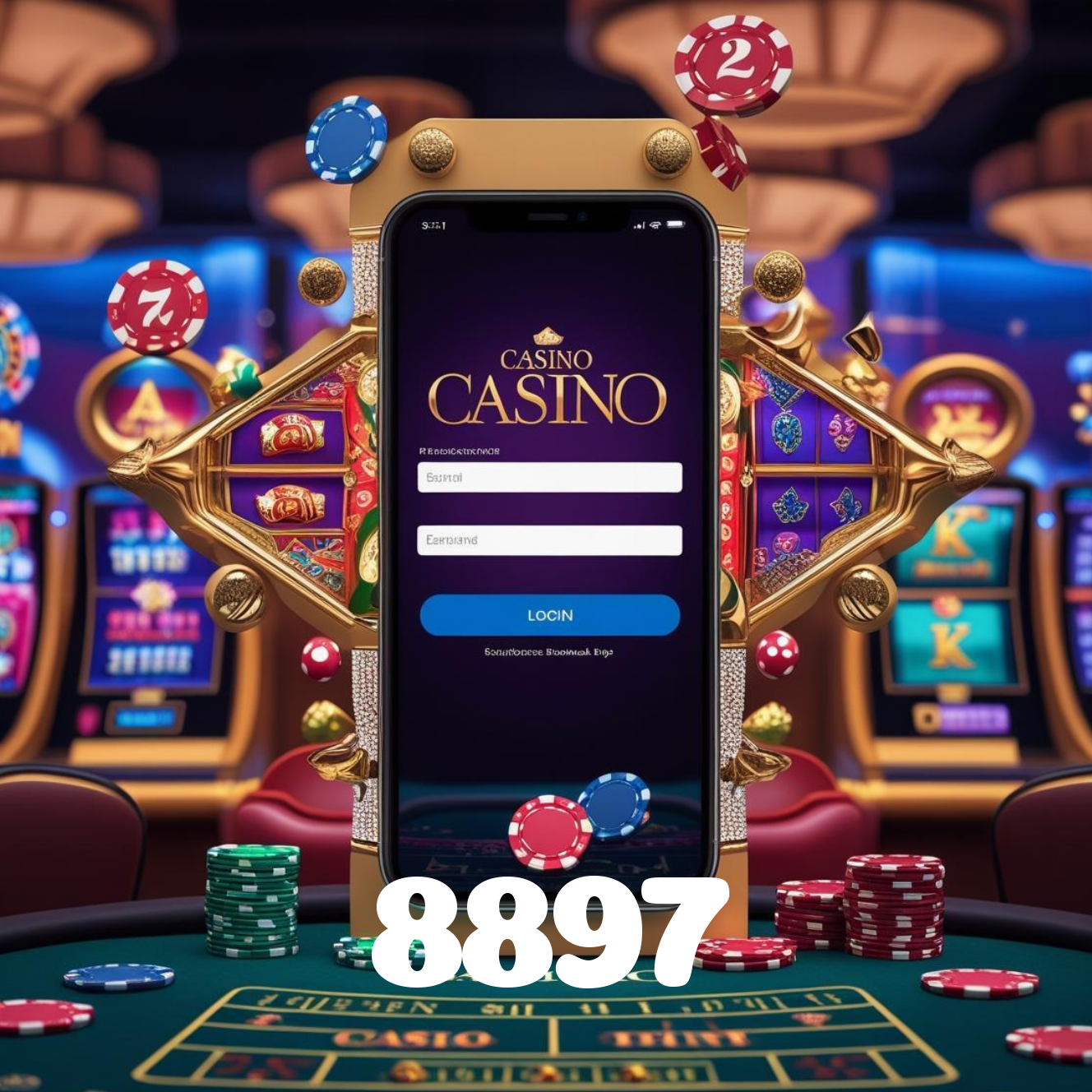 8897:O Melhor Cassino Online para Brasileiros Que Buscam Emoção e Prêmios!