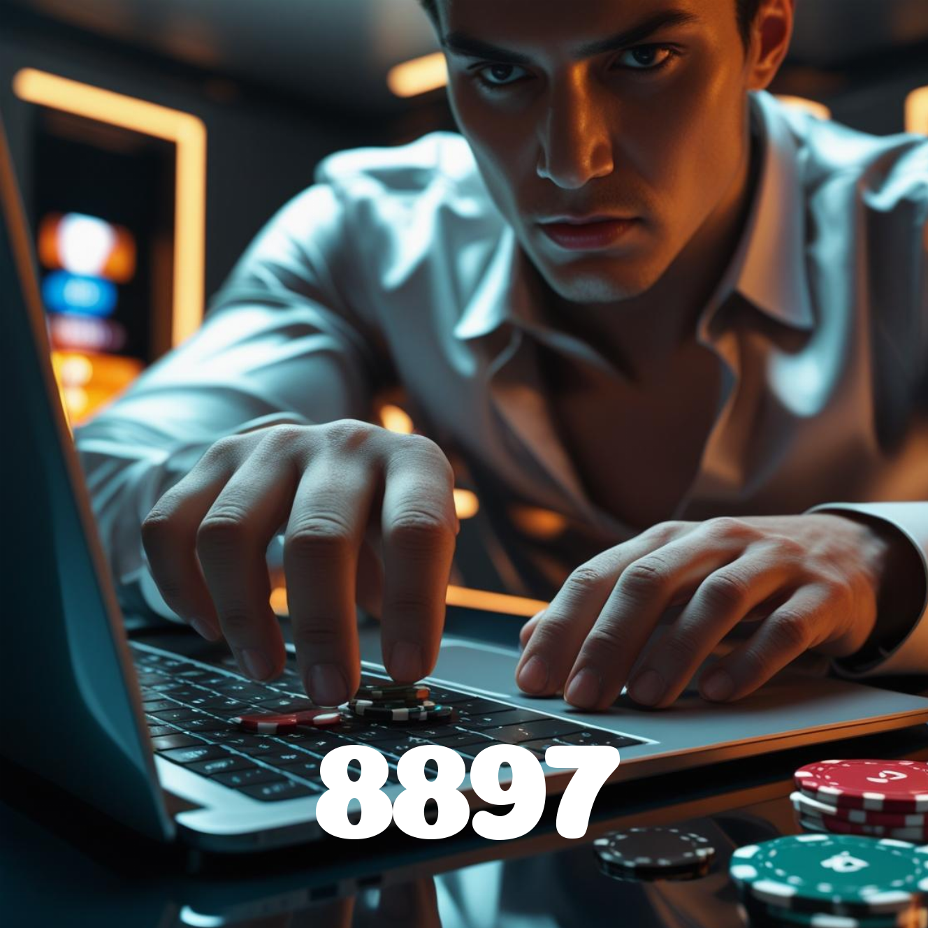 8897:Jogue, ganhe e sinta a emoção no cassino online mais confiável!