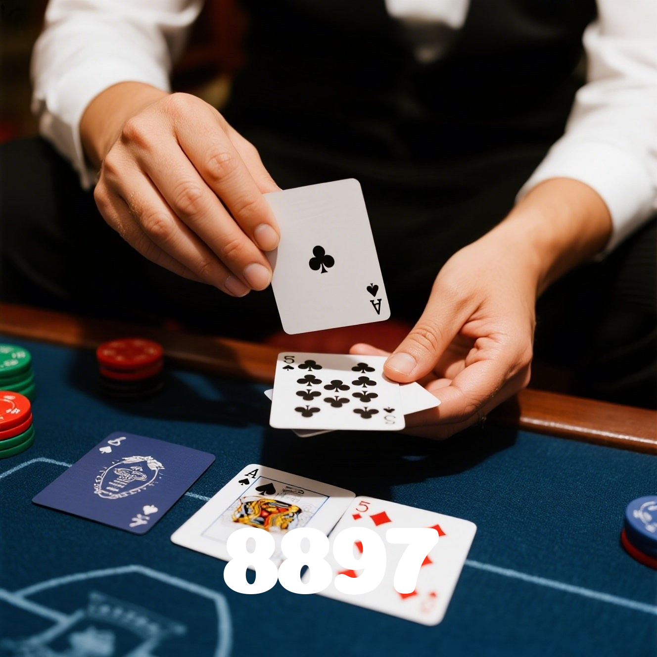8897:Venha Se Divertir e Ganhar no Melhor Cassino Online do Brasil!