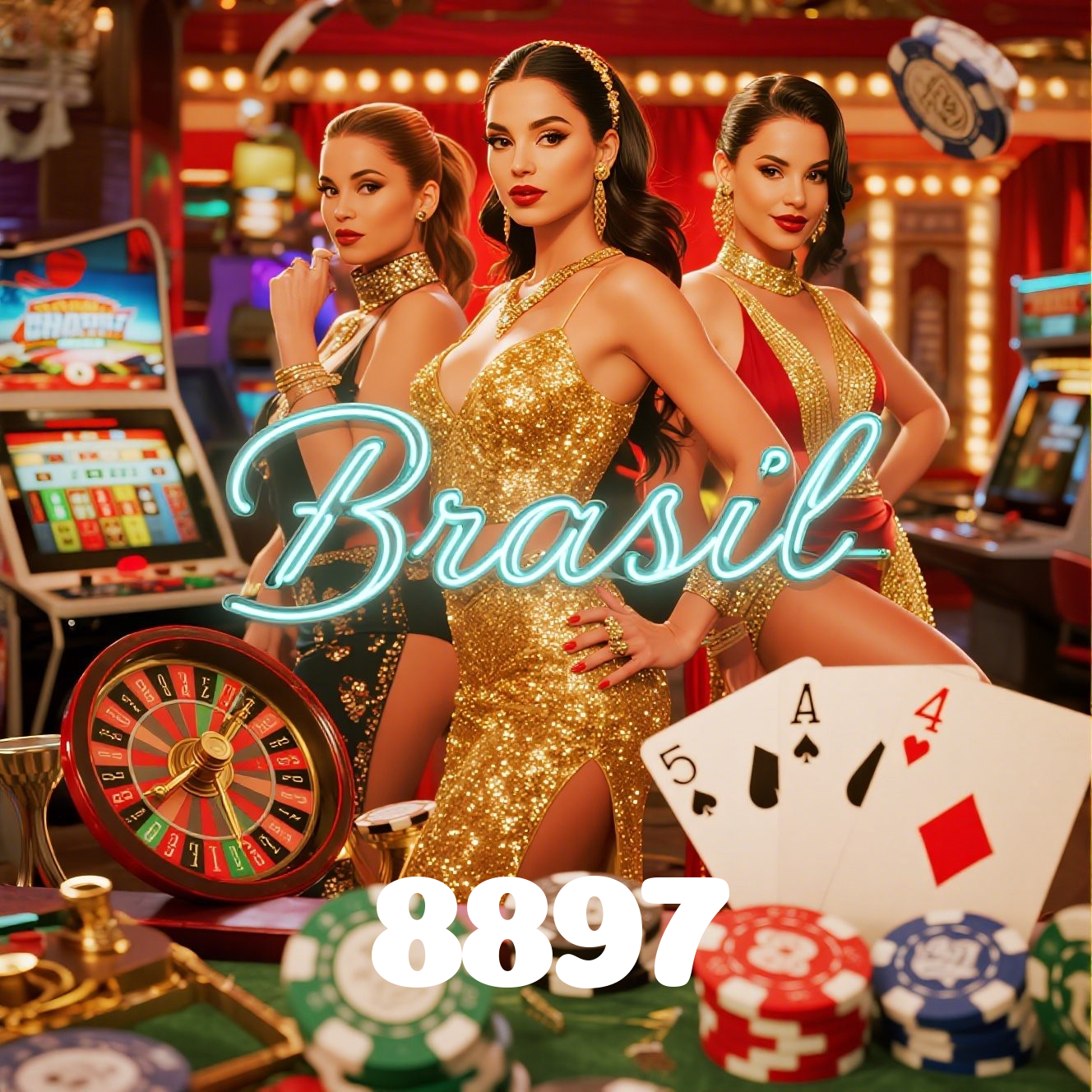8897:Jogue agora e conquiste grandes vitórias no cassino mais confiável do Brasil!