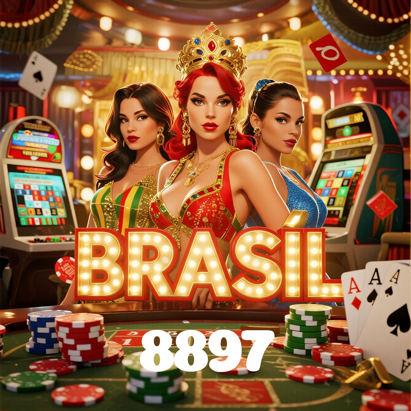 Descubra as Melhores Promoções no 8897