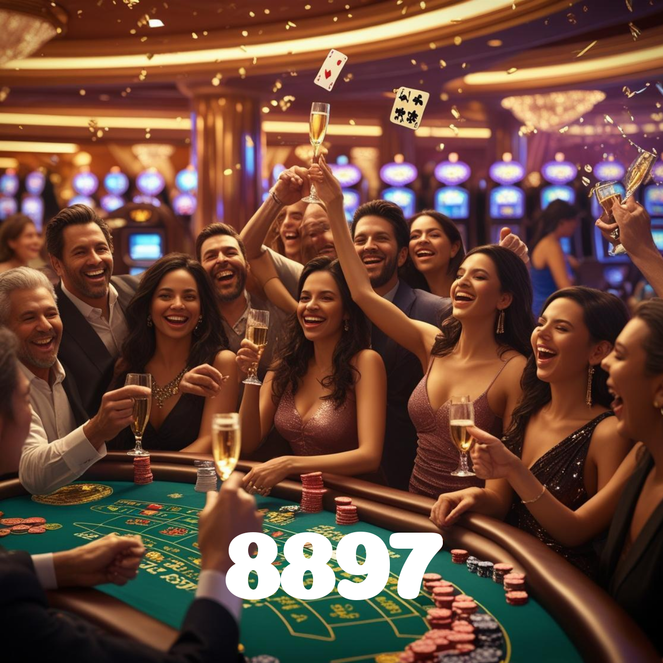 8897:O cassino online mais confiável te espera para grandes vitórias!