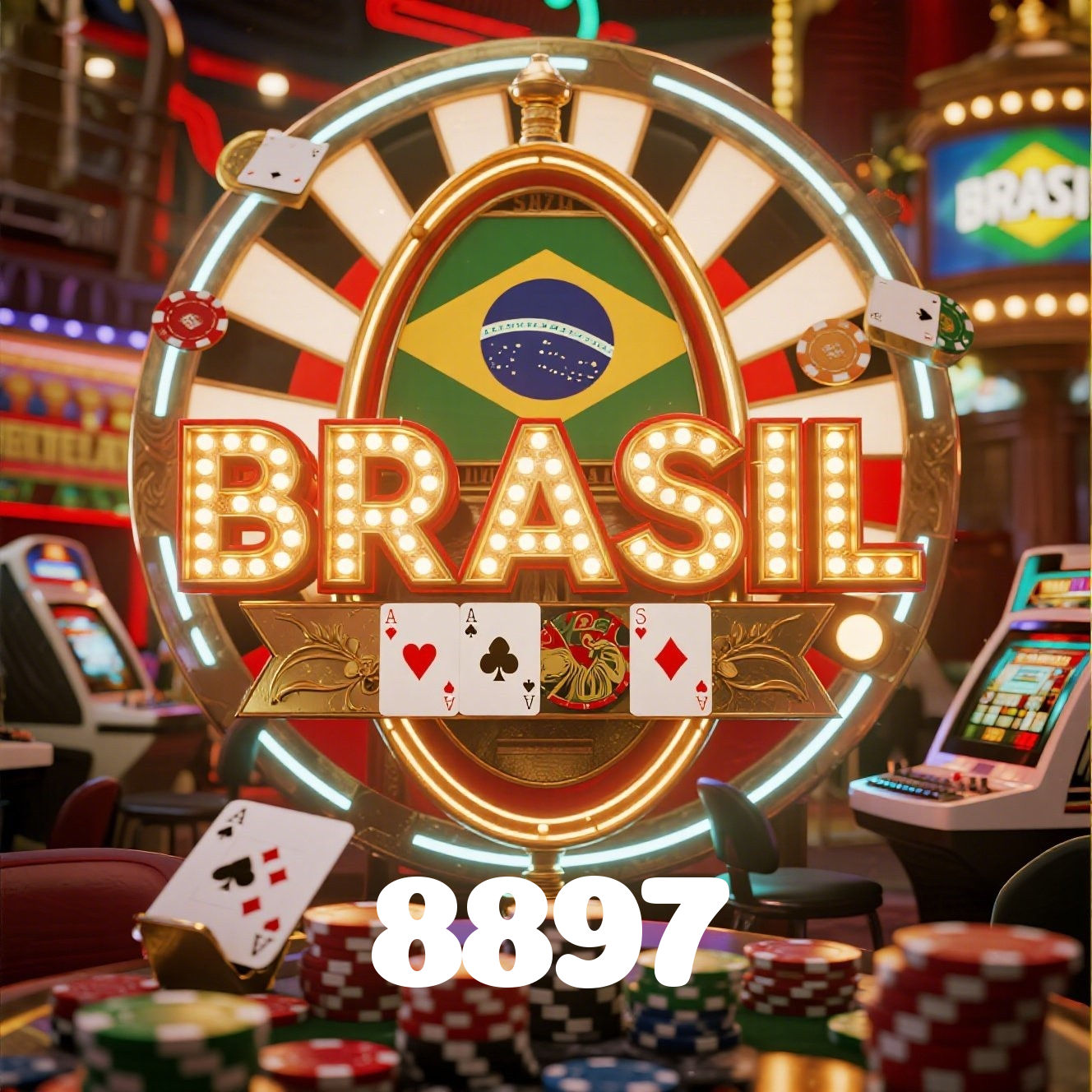 8897:O melhor cassino online para sua sorte no Brasil!