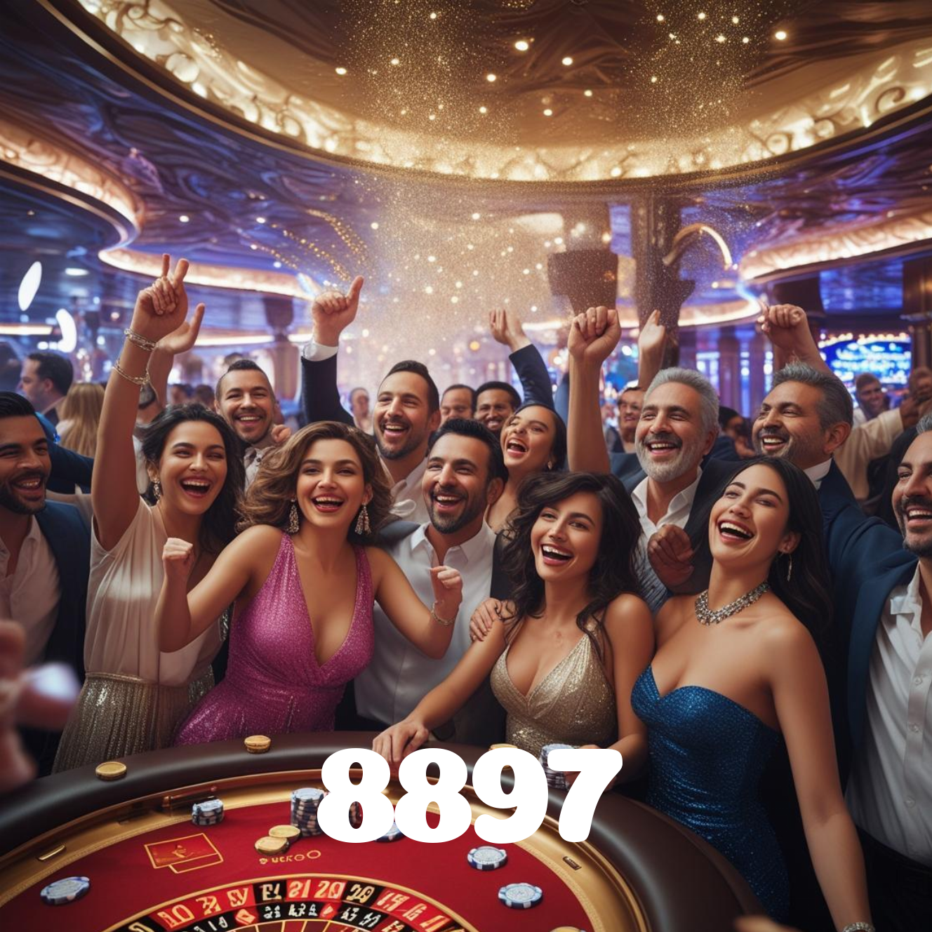 8897:Jogue no cassino online mais seguro e conquiste grandes vitórias!