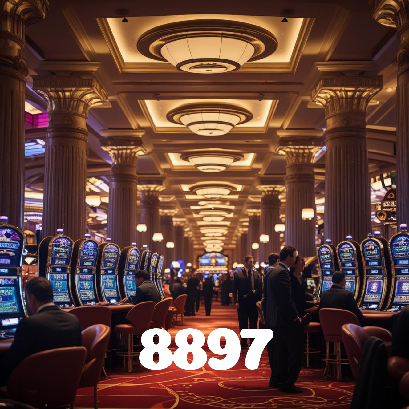  slots