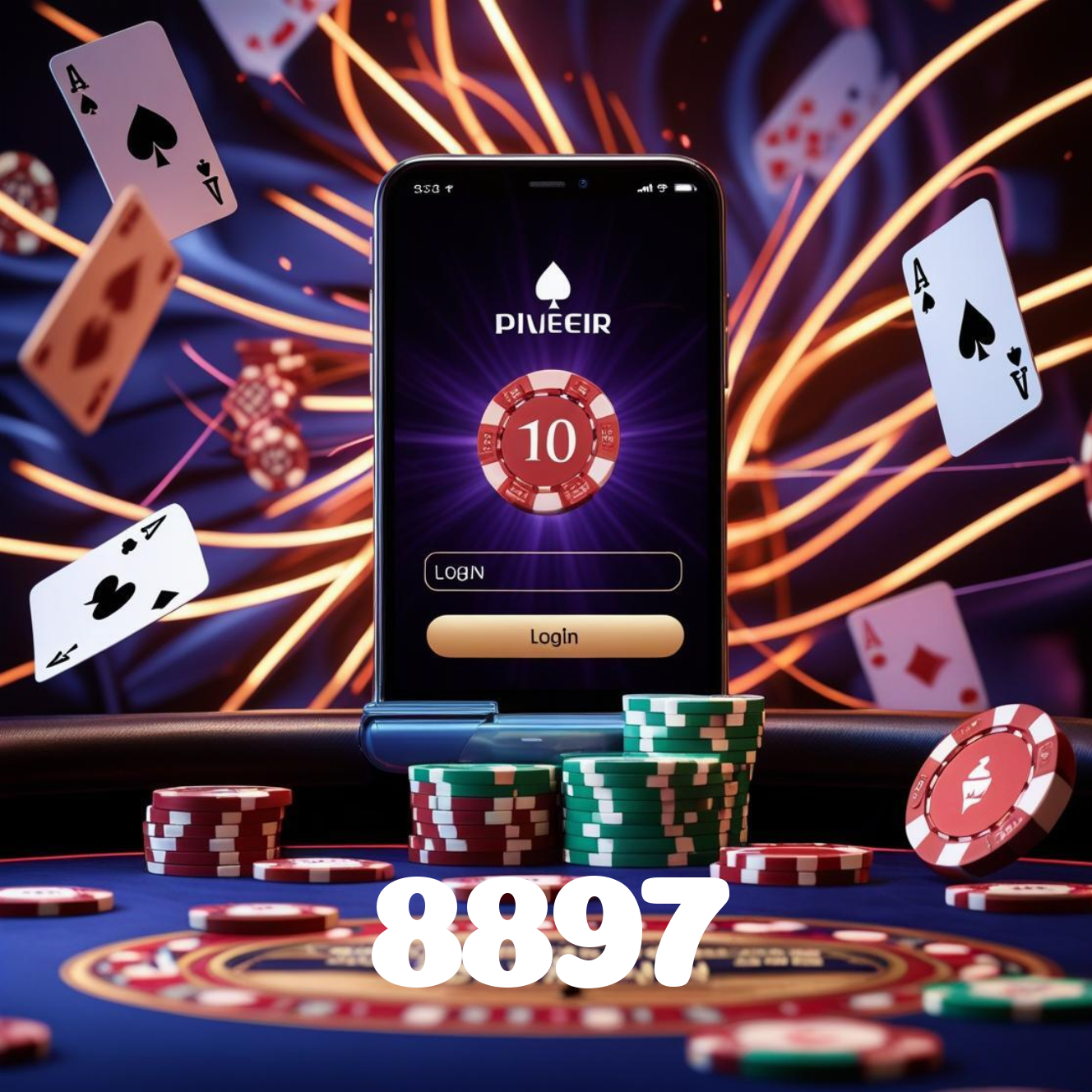 8897:No cassino online mais confiável, seus prêmios estão esperando por você!