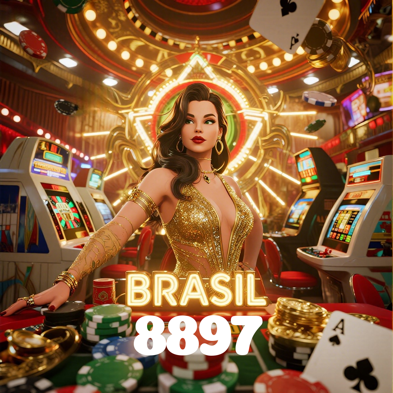 8897:O cassino online mais seguro para você jogar sem preocupações!