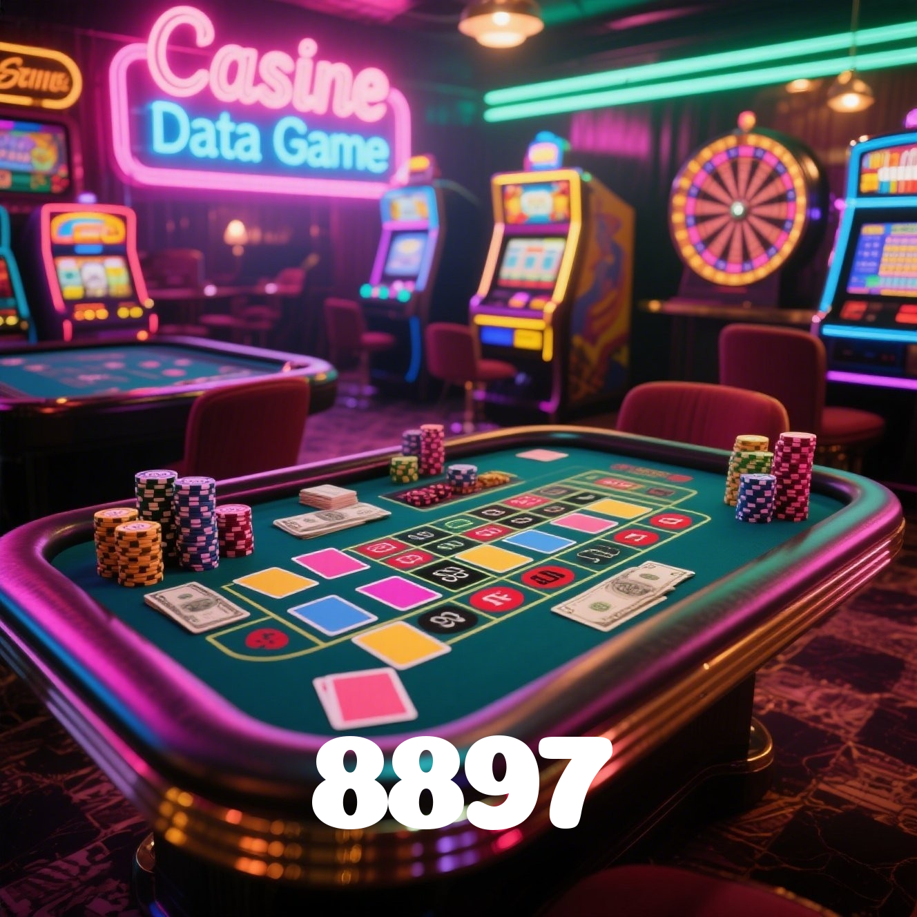 8897:Ganhe muito no cassino online mais confiável!