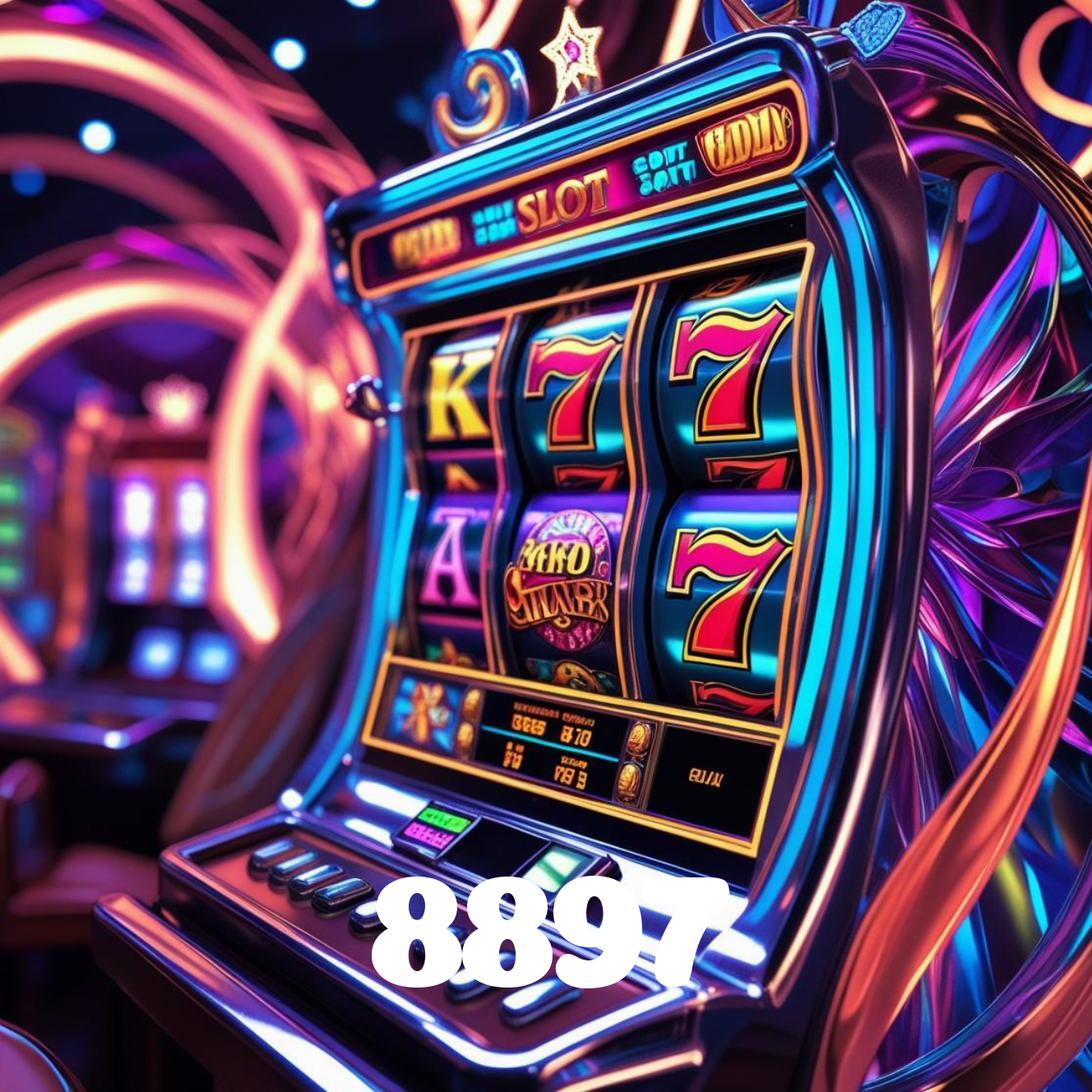  slots