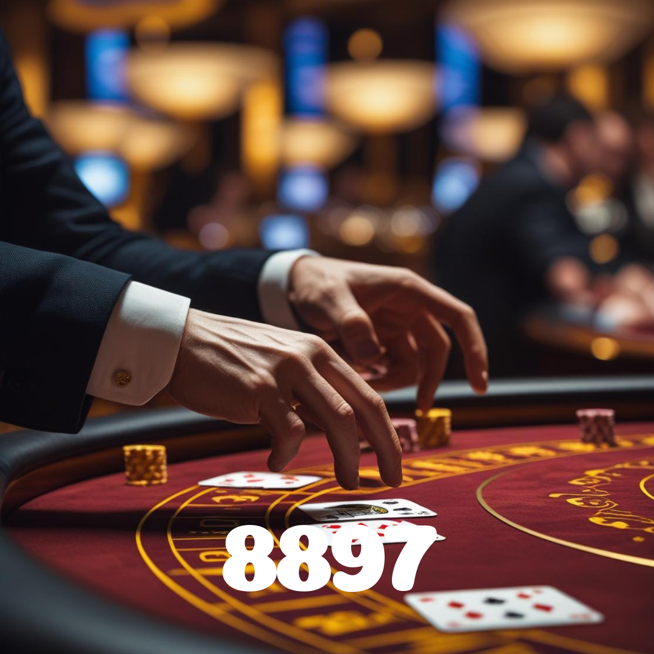 8897:O melhor cassino online para brasileiros está aqui!