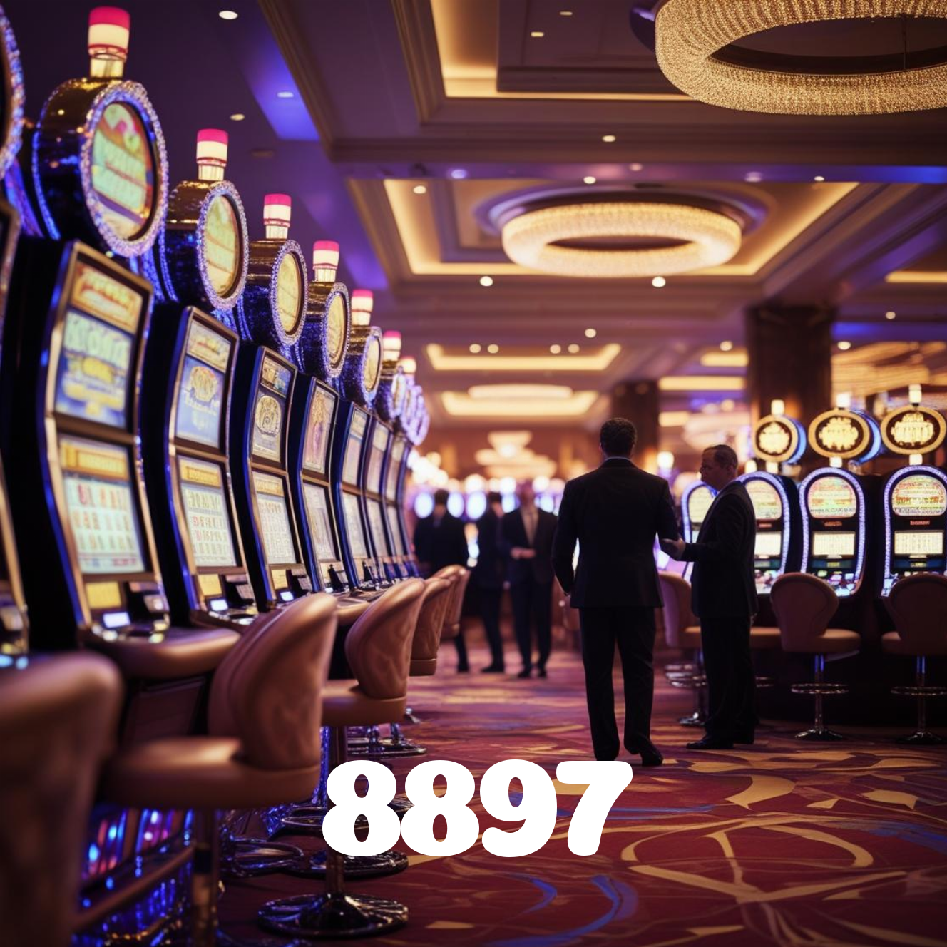  slots