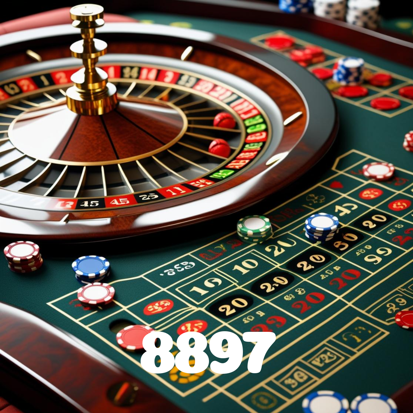 8897:A experiência do cassino online no Brasil nunca foi tão emocionante!