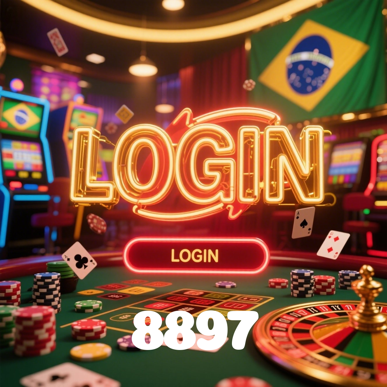 8897:Ganhe Prêmios Incríveis no Melhor Cassino Online do Brasil!