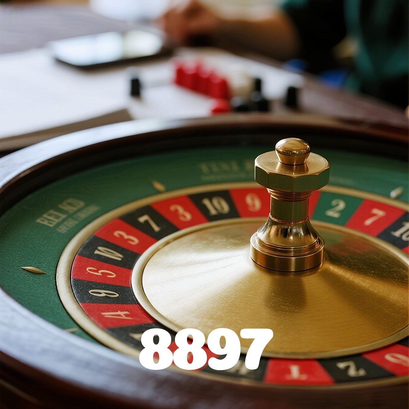 8897:Sua Chance de Ganhar Está no Melhor Cassino Online do Brasil!