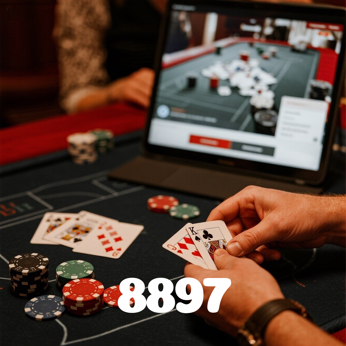 8897:Participe e Ganhe Grandes Premiações no Cassino Online Mais Confiável!
