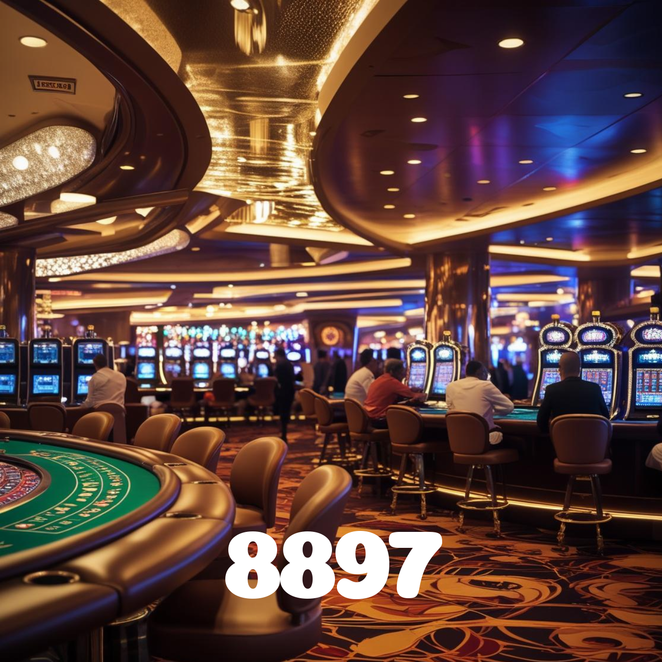 8897:Entre no Melhor Cassino Online e Ganhe Grande no Brasil!
