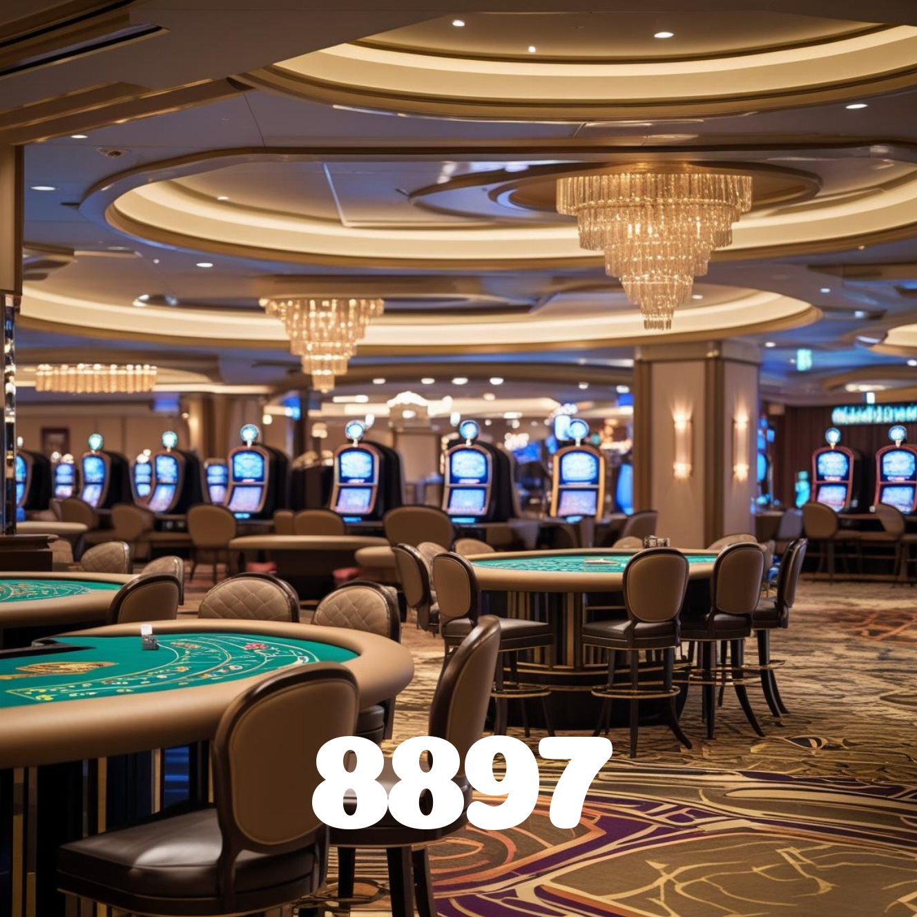 8897:Sua chance de vencer está no cassino mais confiável!