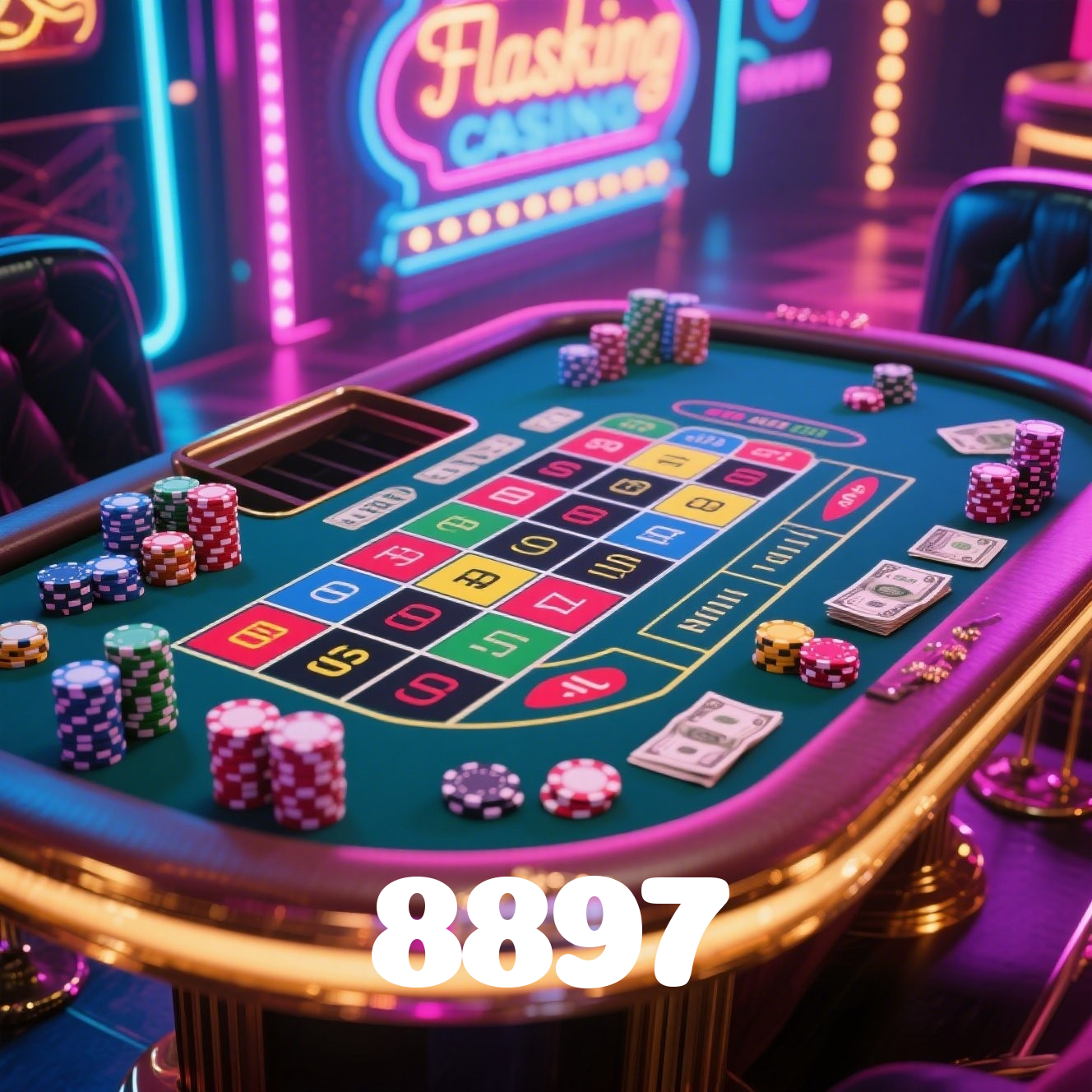  slots