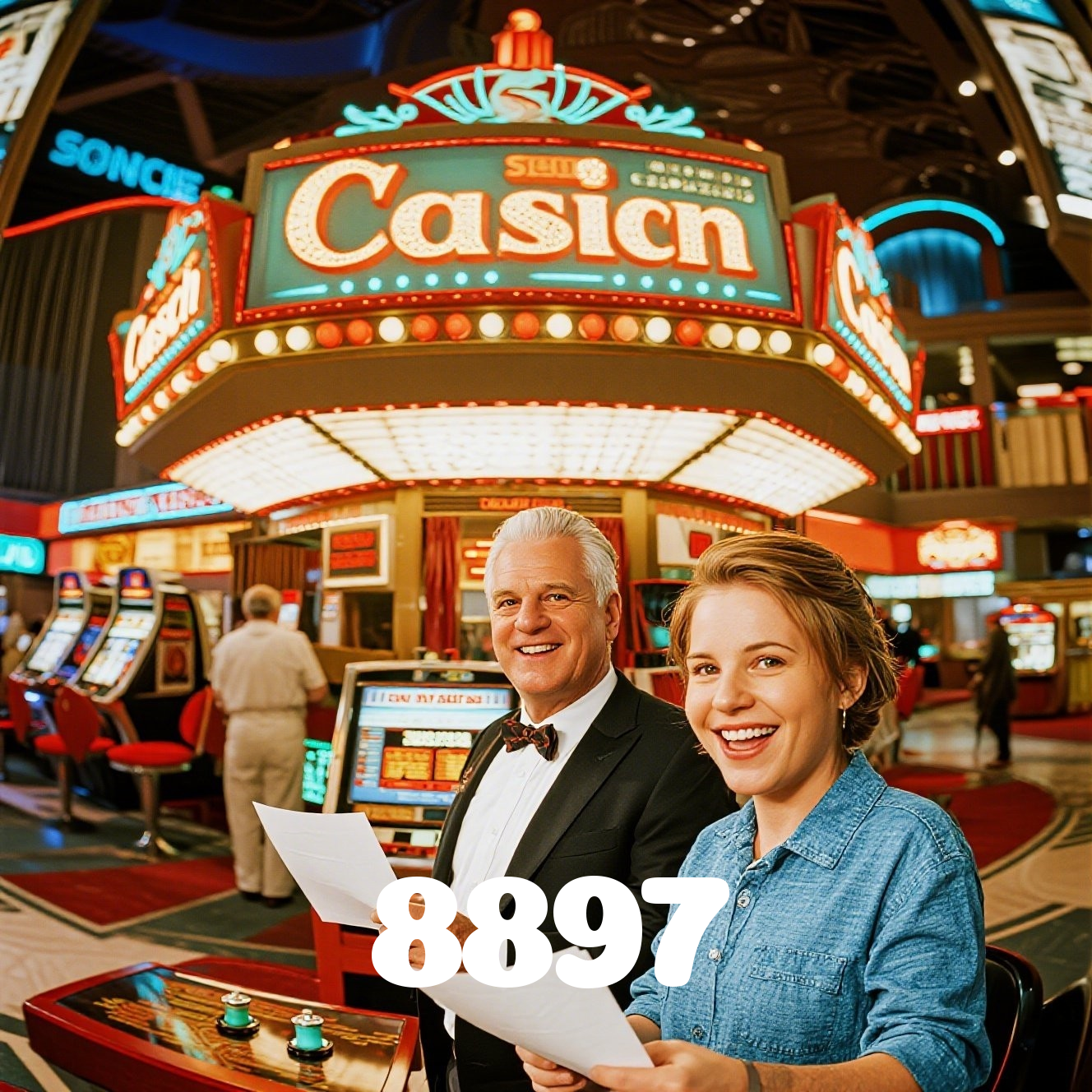  slots