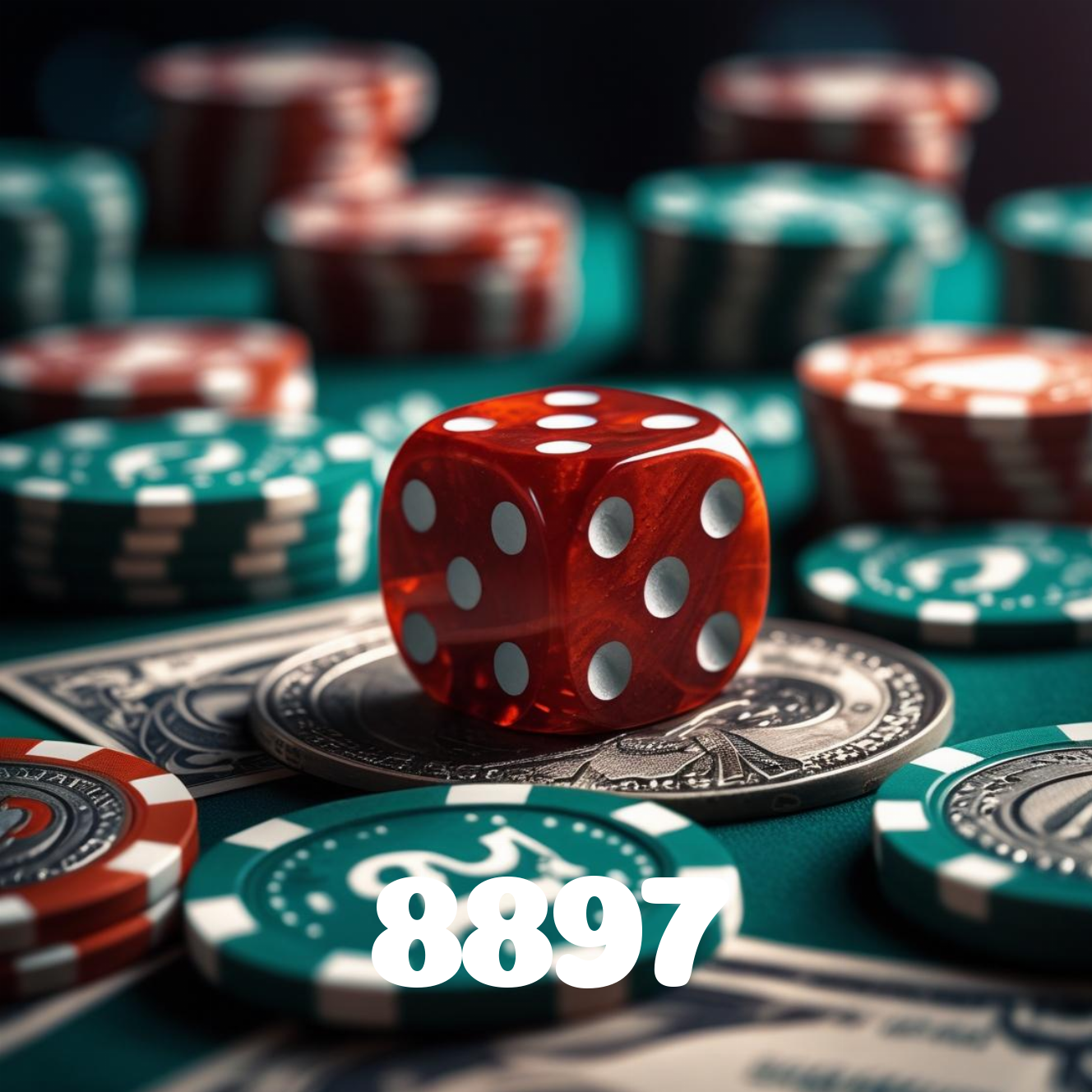 8897:Venha viver a emoção do cassino online e conquiste prêmios incríveis!