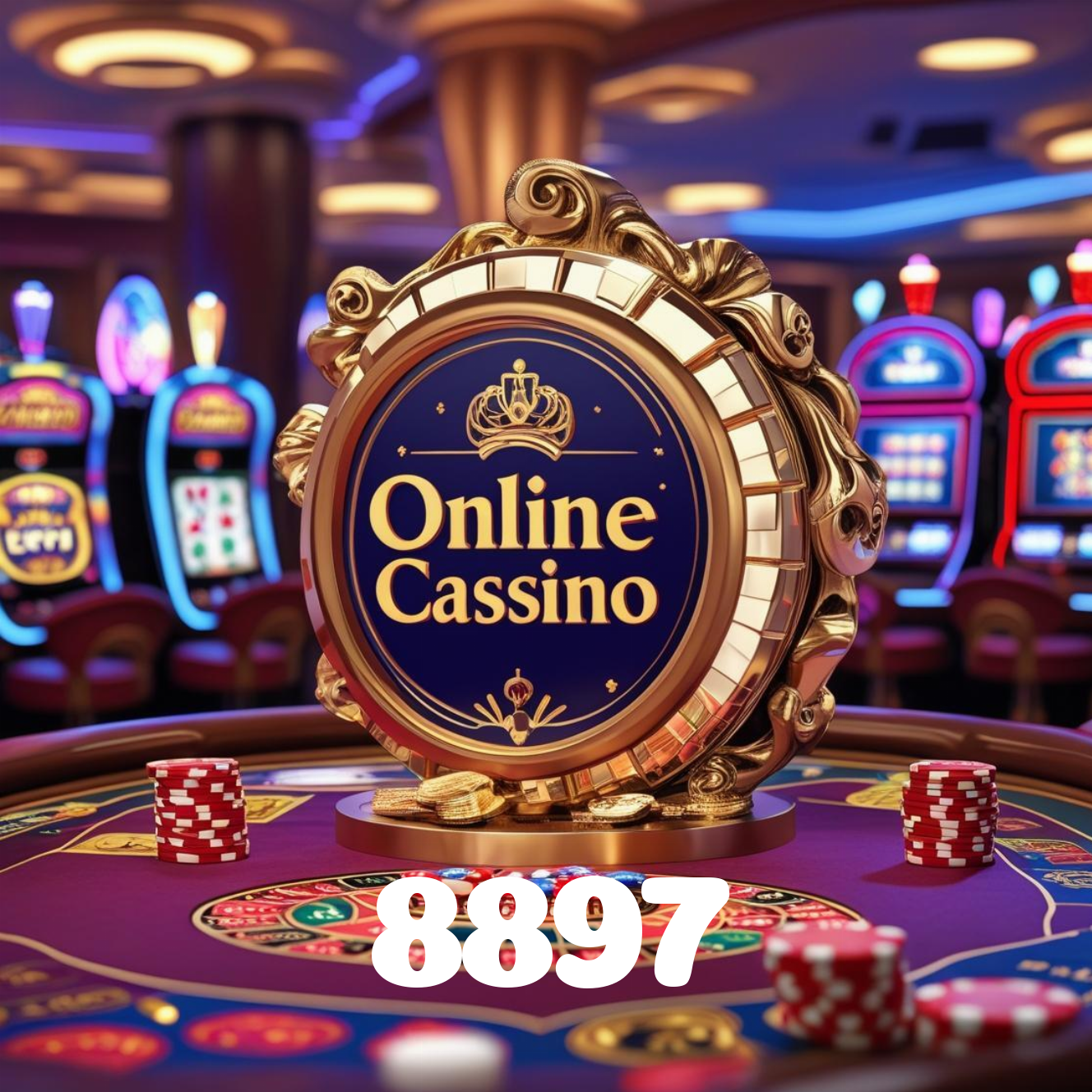 8897:No cassino online mais confiável, você sempre tem a chance de ganhar!