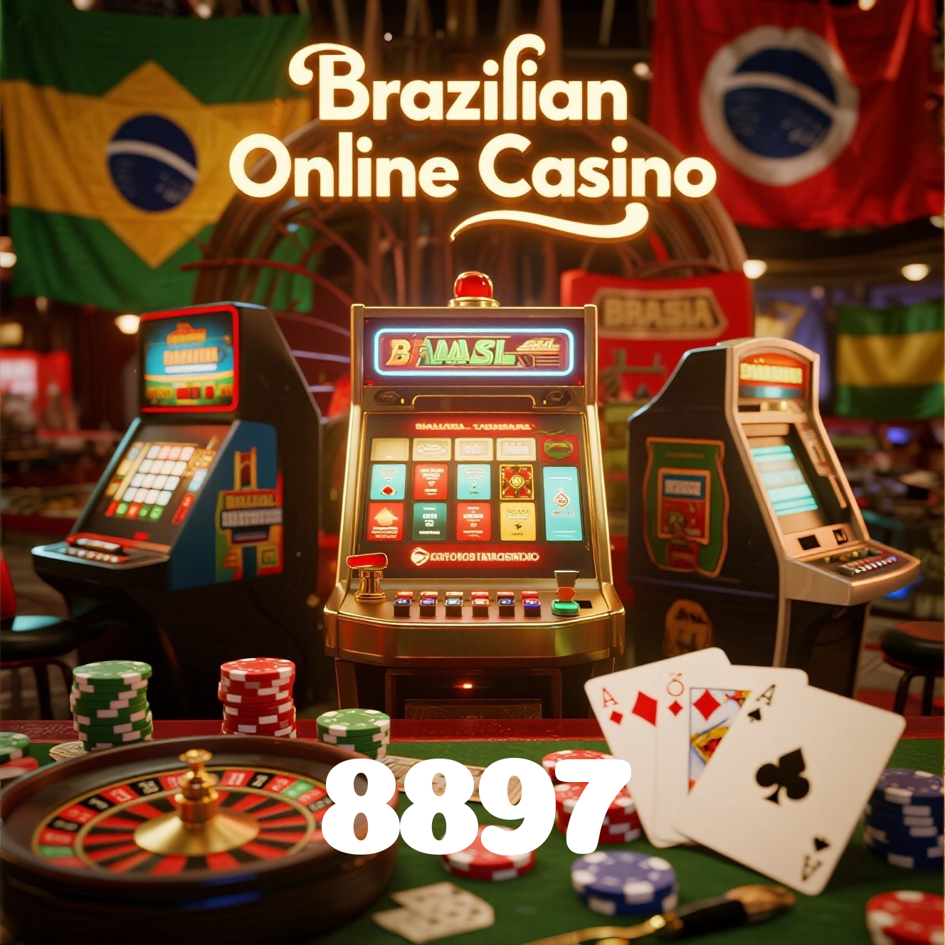 8897:Venha para o cassino online mais confiável do Brasil e ganhe prêmios!